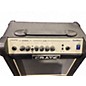Used Crate FlexWave FW15R 15W 1x12 Guitar Combo Amp