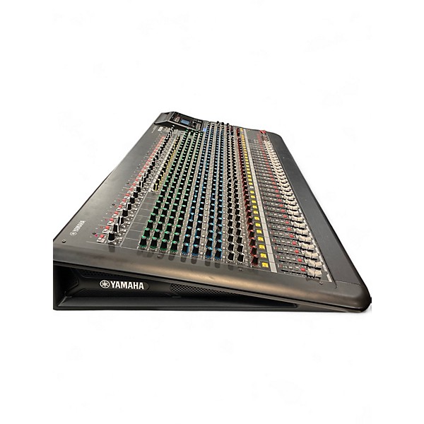 Used Yamaha MGP32X Unpowered Mixer | Guitar Center