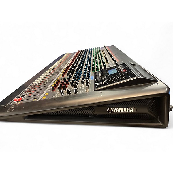 Used Yamaha MGP32X Unpowered Mixer | Guitar Center
