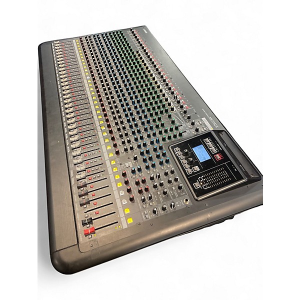 Used Yamaha MGP32X Unpowered Mixer | Guitar Center
