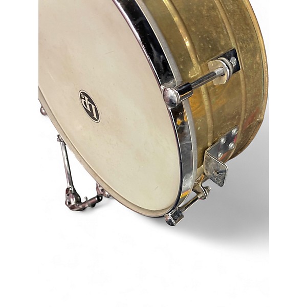 Used LP TITO PUENTE Timbales