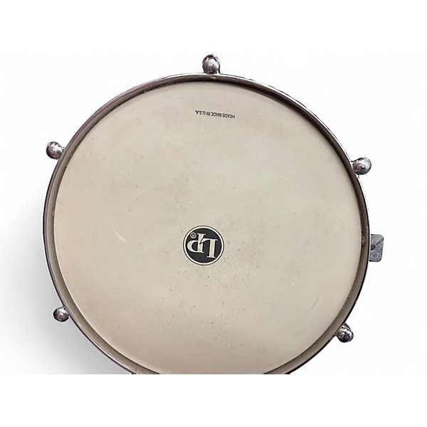 Used LP TITO PUENTE Timbales