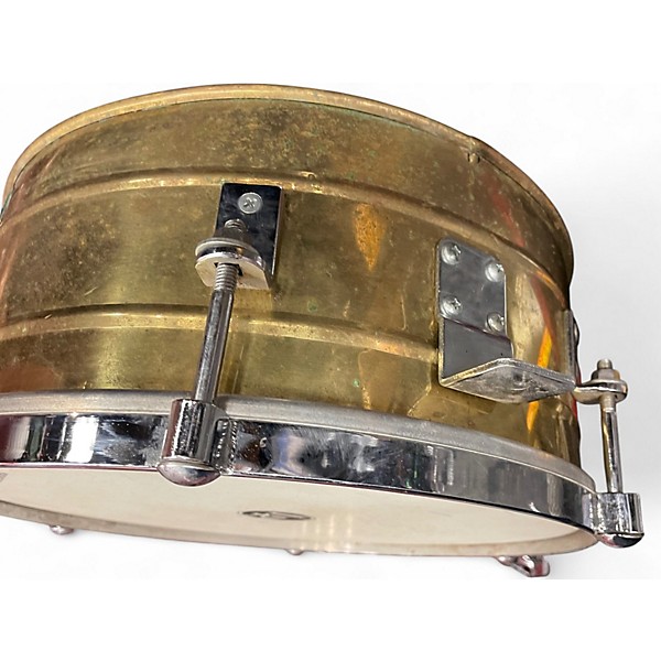 Used LP TITO PUENTE Timbales