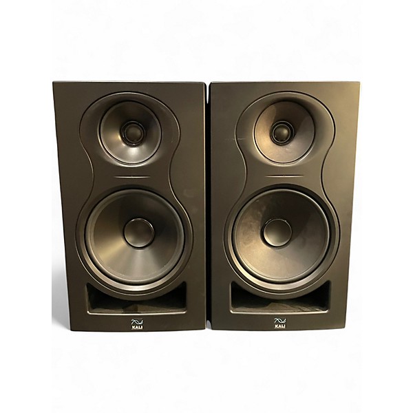Used Kali Audio IN-8 V2 Pair Powered Monitor