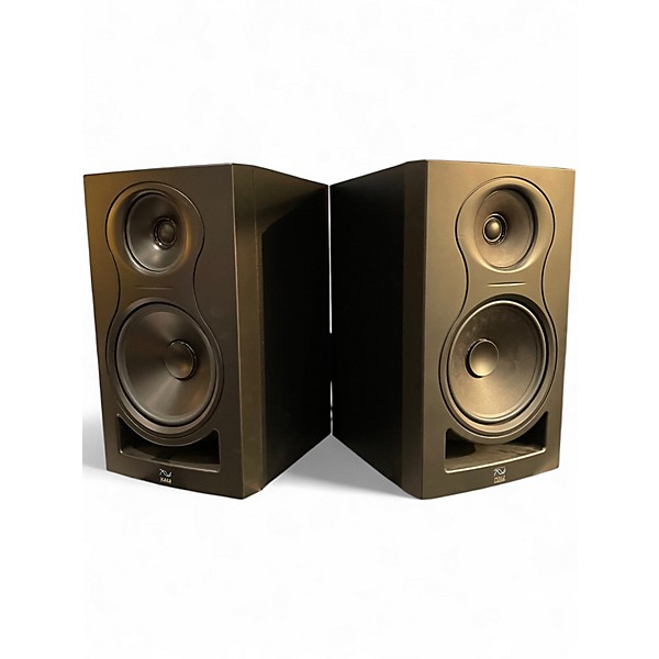 Used Kali Audio IN-8 V2 Pair Powered Monitor