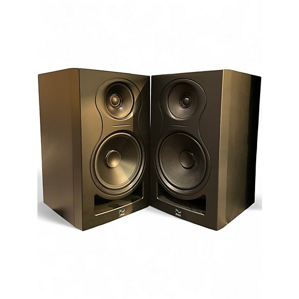 Used Kali Audio IN-8 V2 Pair Powered Monitor
