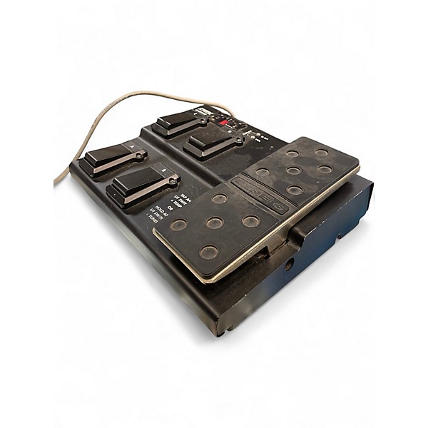 Used Line 6 FBV Express MKII 4 Button Footswitch