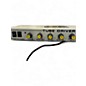 Used Chandler Tube Driver Effect Pedal