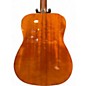 Used Yamaha FG700S Natural Acoustic Guitar