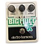 Used Electro-Harmonix Big Muff Tone Wicker Distortion Effect Pedal thumbnail