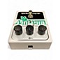 Used Electro-Harmonix Big Muff Tone Wicker Distortion Effect Pedal