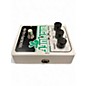 Used Electro-Harmonix Big Muff Tone Wicker Distortion Effect Pedal