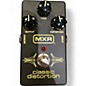 Used MXR M86 Classic Distortion Effect Pedal thumbnail