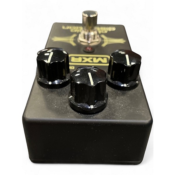 Used MXR M86 Classic Distortion Effect Pedal