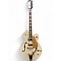 Used Gretsch Guitars G5427T Pearl White Hollow Body Electric Guitar thumbnail