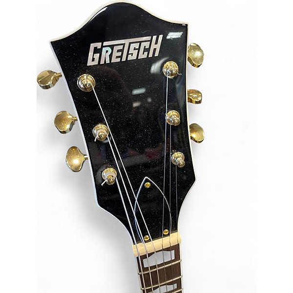 Used Gretsch Guitars G5427T Pearl White Hollow Body Electric Guitar