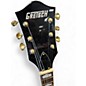 Used Gretsch Guitars G5427T Pearl White Hollow Body Electric Guitar