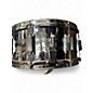 Used TAMA 6.5X14 Rockstar Series Snare MIJ Chrome Drum