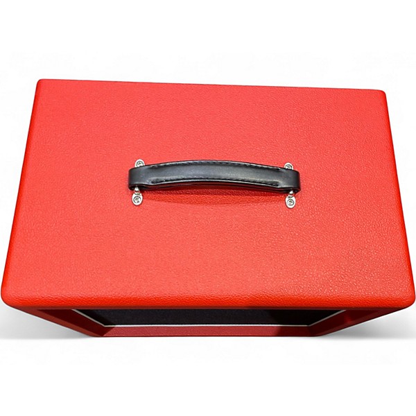 Used Friedman JEL-112 Extension Guitar Cabinet