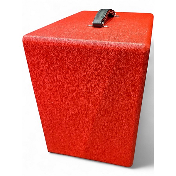 Used Friedman JEL-112 Extension Guitar Cabinet