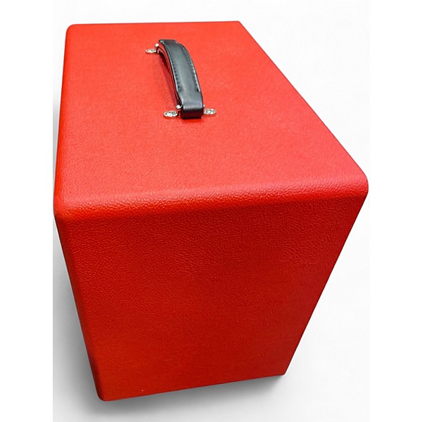 Used Friedman JEL-112 Extension Guitar Cabinet