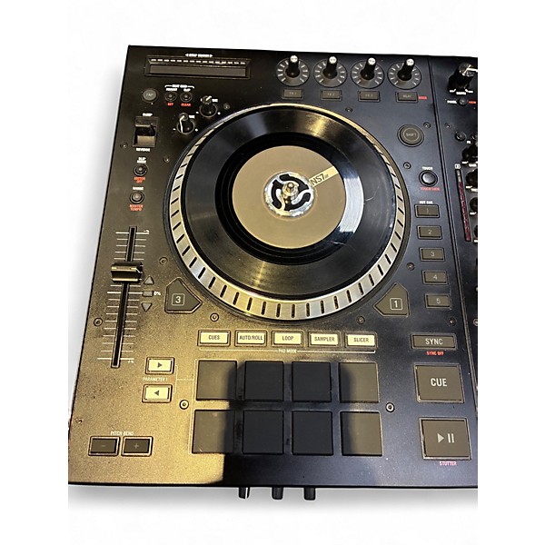 Used Numark NS7III DJ Controller