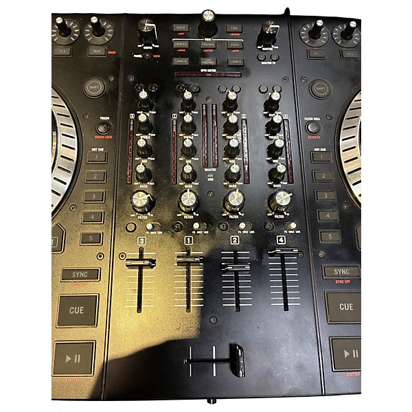 Used Numark NS7III DJ Controller