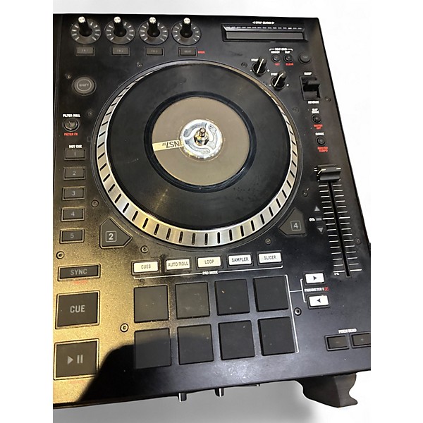 Used Numark NS7III DJ Controller