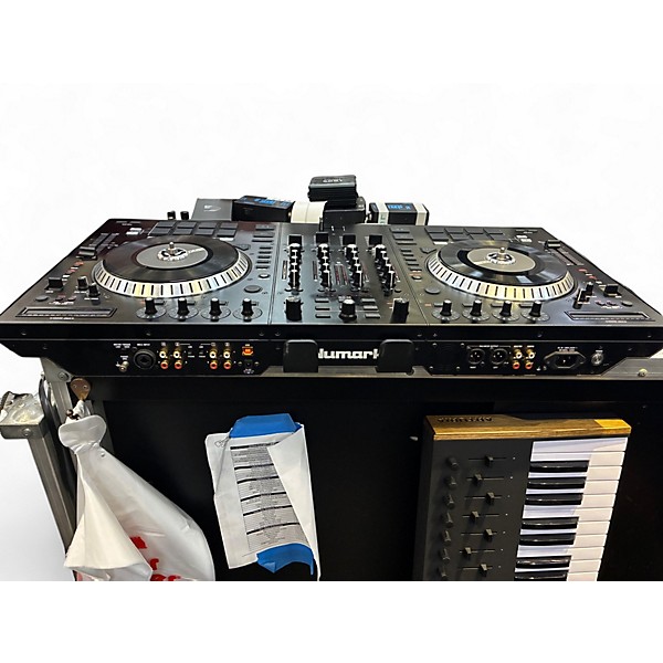 Used Numark NS7III DJ Controller