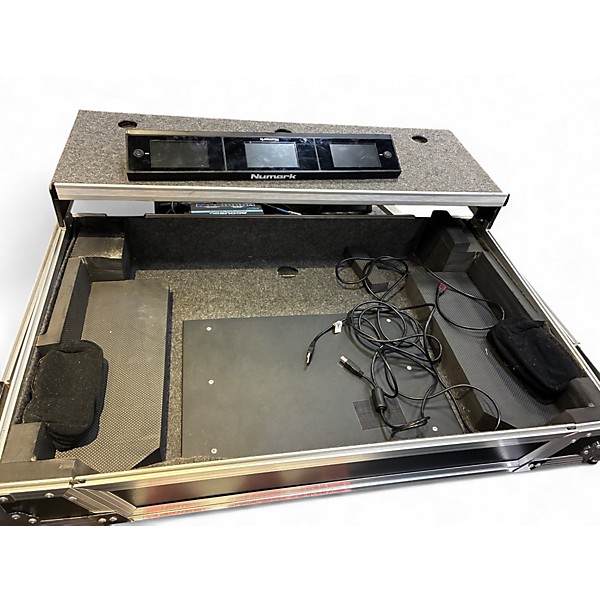 Used Numark NS7III DJ Controller