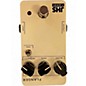 Used JHS Pedals 3 SERIES FLANGER Effect Pedal thumbnail