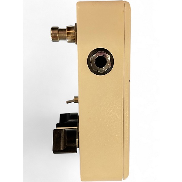 Used JHS Pedals 3 SERIES FLANGER Effect Pedal