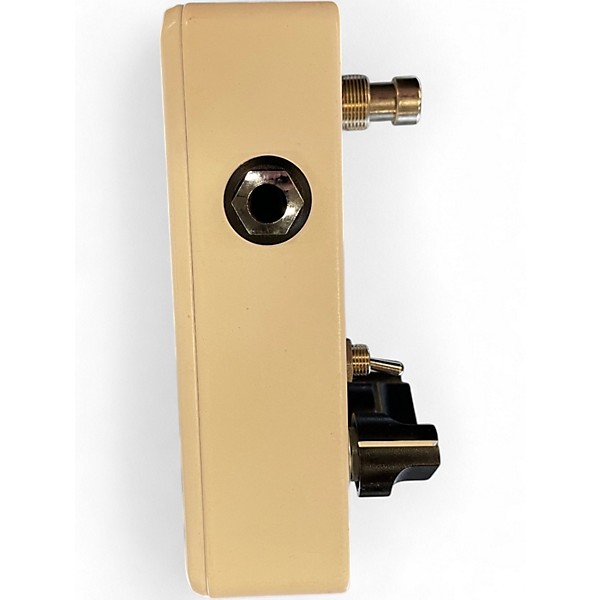 Used JHS Pedals 3 SERIES FLANGER Effect Pedal