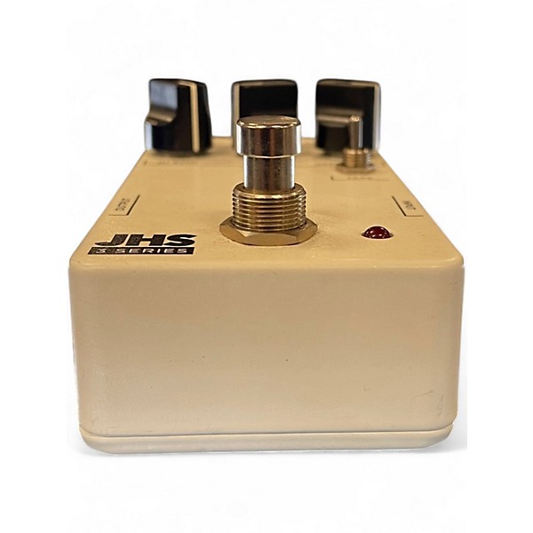 Used JHS Pedals 3 SERIES FLANGER Effect Pedal
