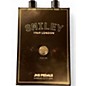 Used JHS Pedals SMILEY 1969 LONDON Effect Pedal thumbnail