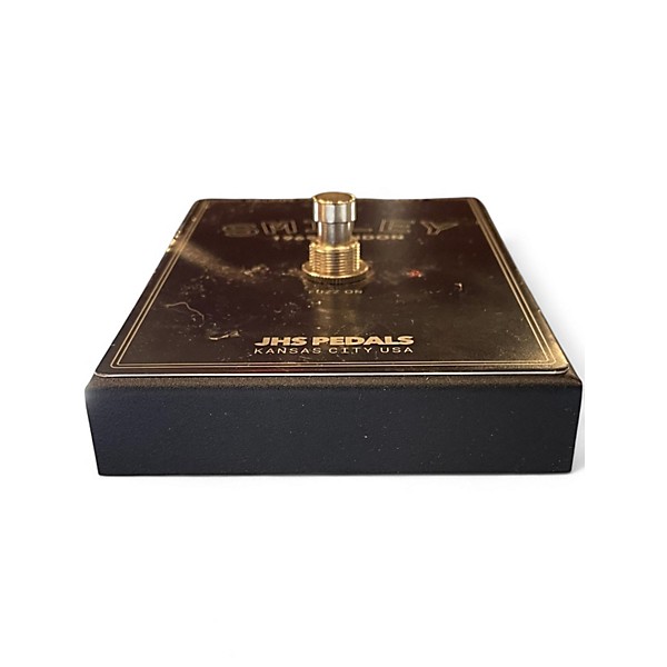 Used JHS Pedals SMILEY 1969 LONDON Effect Pedal