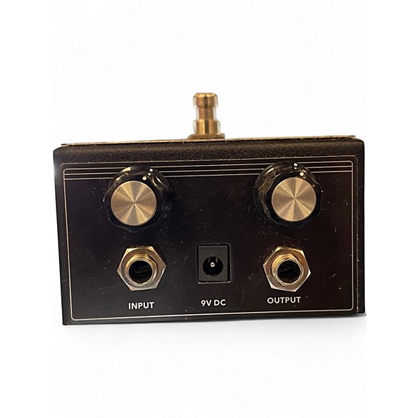 Used JHS Pedals SMILEY 1969 LONDON Effect Pedal