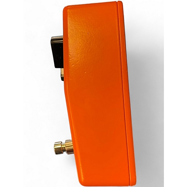 Used Ross PHASER Effect Pedal