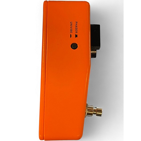 Used Ross PHASER Effect Pedal