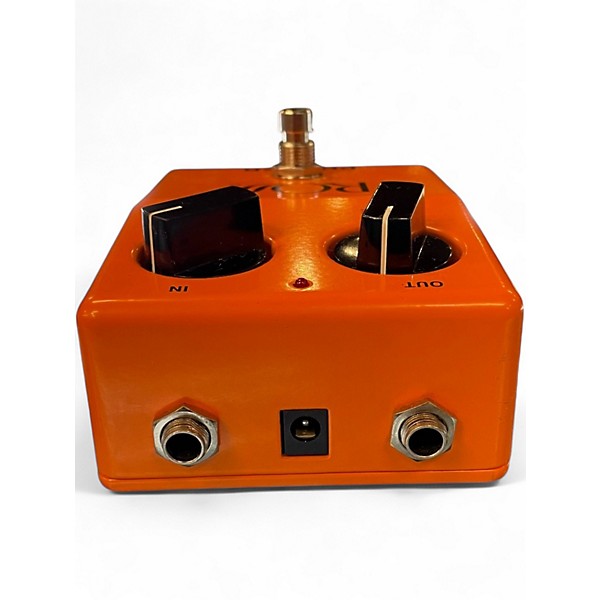 Used Ross PHASER Effect Pedal