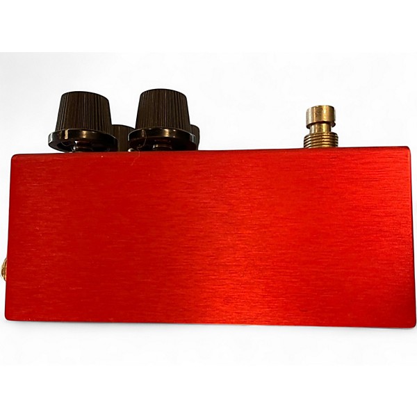 Used Supro 1313 DELAY Effect Pedal