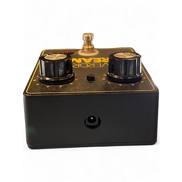 Used JHS Pedals OVERDRIVE PREAMP Effect Pedal