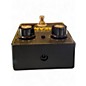 Used JHS Pedals OVERDRIVE PREAMP Effect Pedal