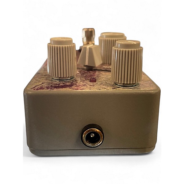 Used Old Blood Noise Endeavors BL37 Effect Pedal