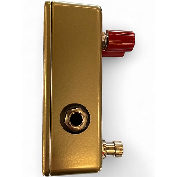 Used EarthQuaker Devices BARROWS Effect Pedal