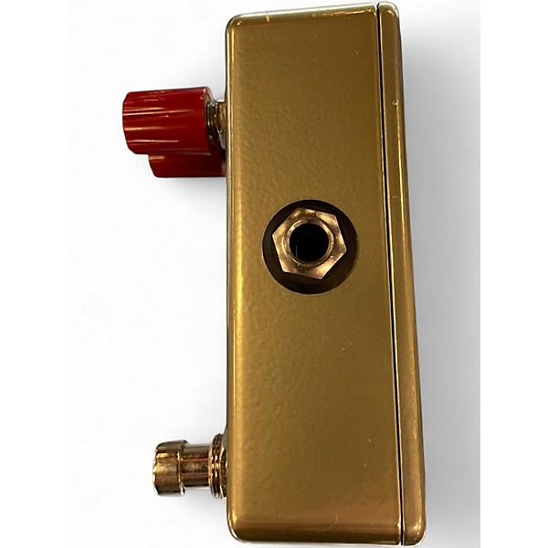 Used EarthQuaker Devices BARROWS Effect Pedal