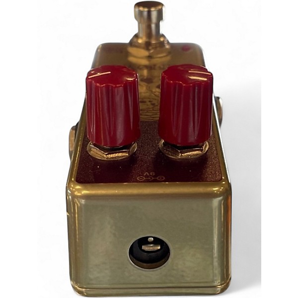 Used EarthQuaker Devices BARROWS Effect Pedal