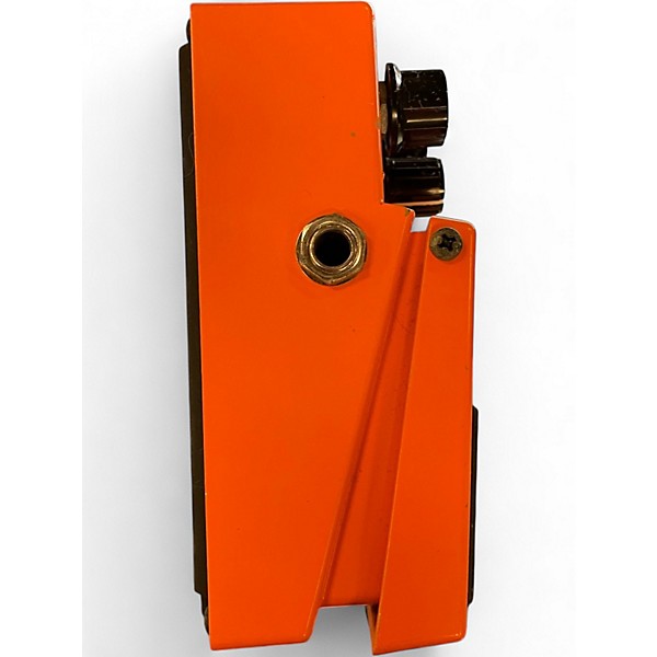 Used BOSS DS1 Distortion Effect Pedal