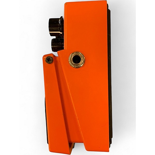 Used BOSS DS1 Distortion Effect Pedal