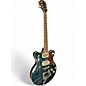 Used Gretsch Guitars G2655T-P90 Blue Hollow Body Electric Guitar thumbnail